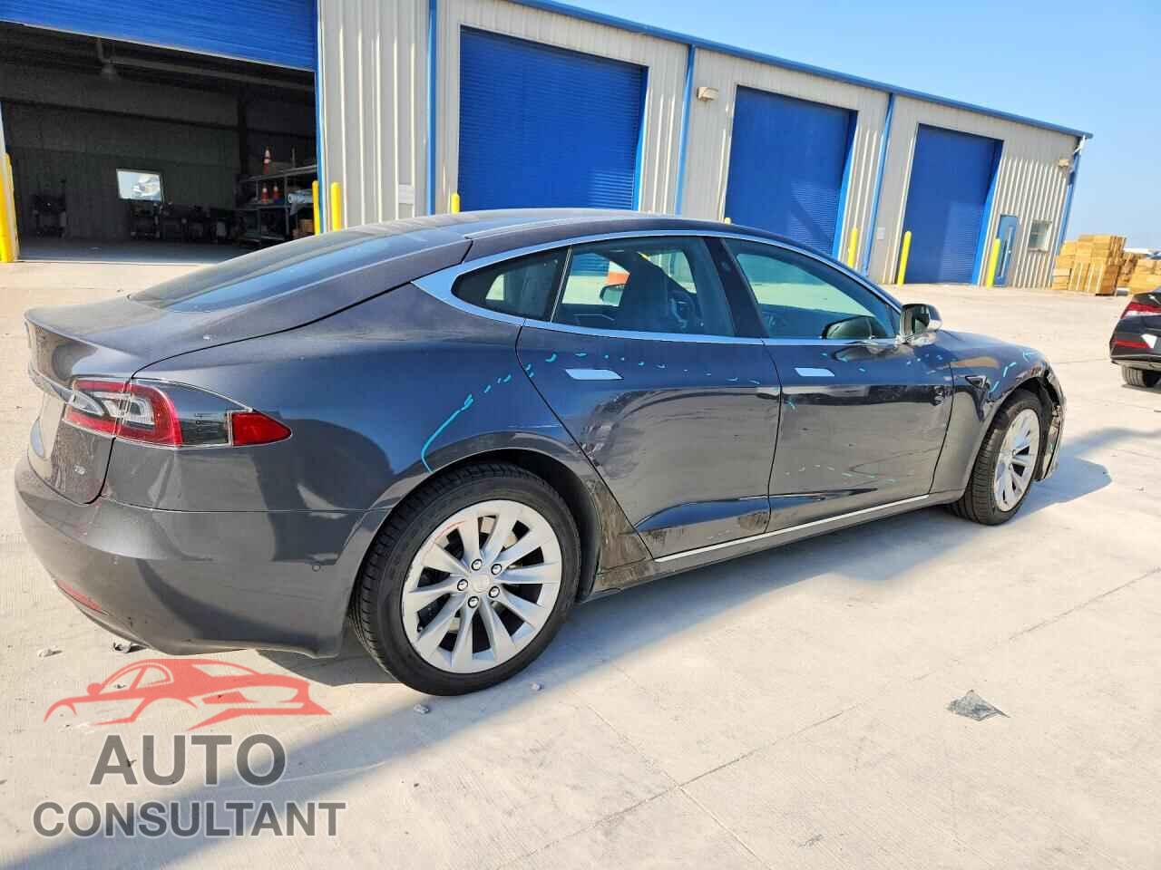 TESLA MODEL S 2016 - 5YJSA1E16GF171523