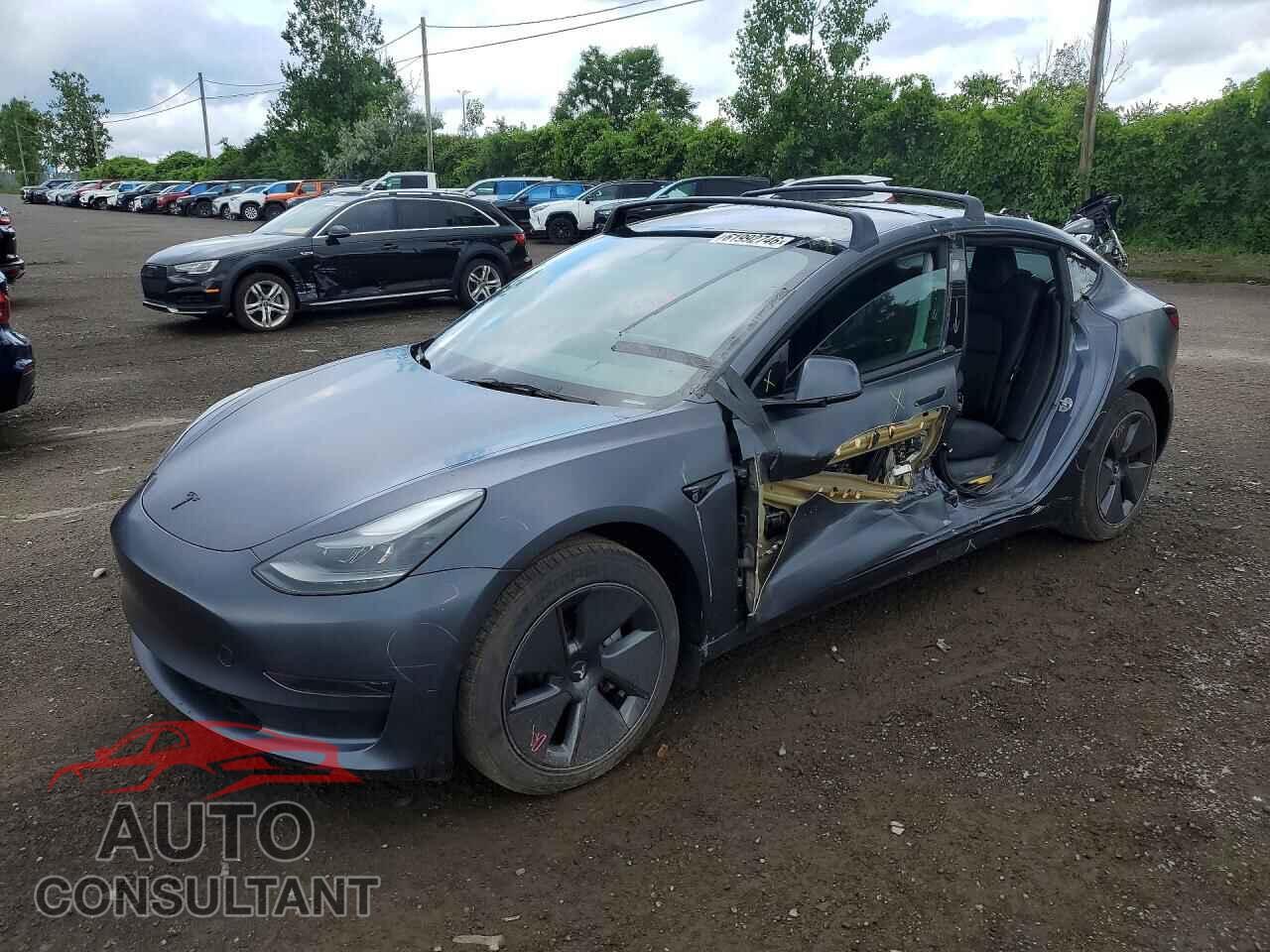 TESLA MODEL 3 2023 - 5YJ3E1EA7PF468292