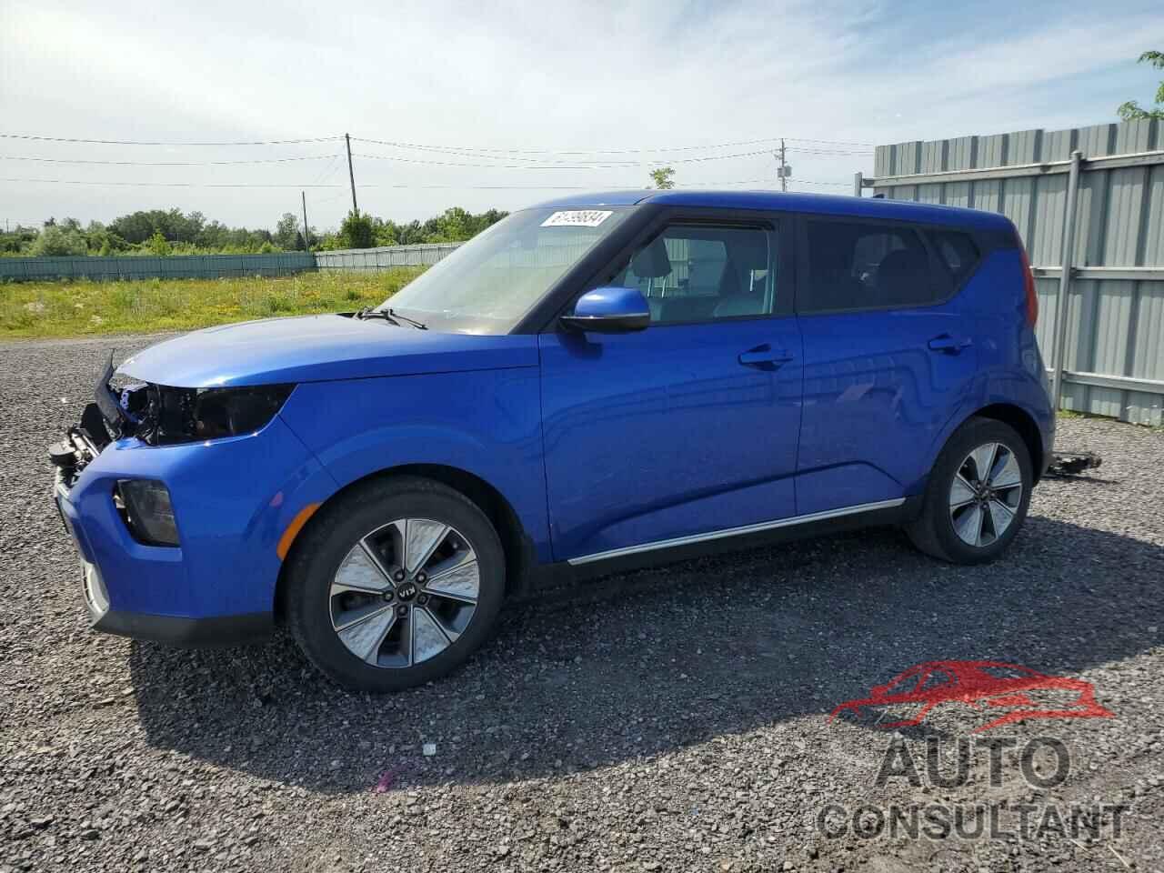 KIA SOUL 2020 - KNDJ33A13L7002258