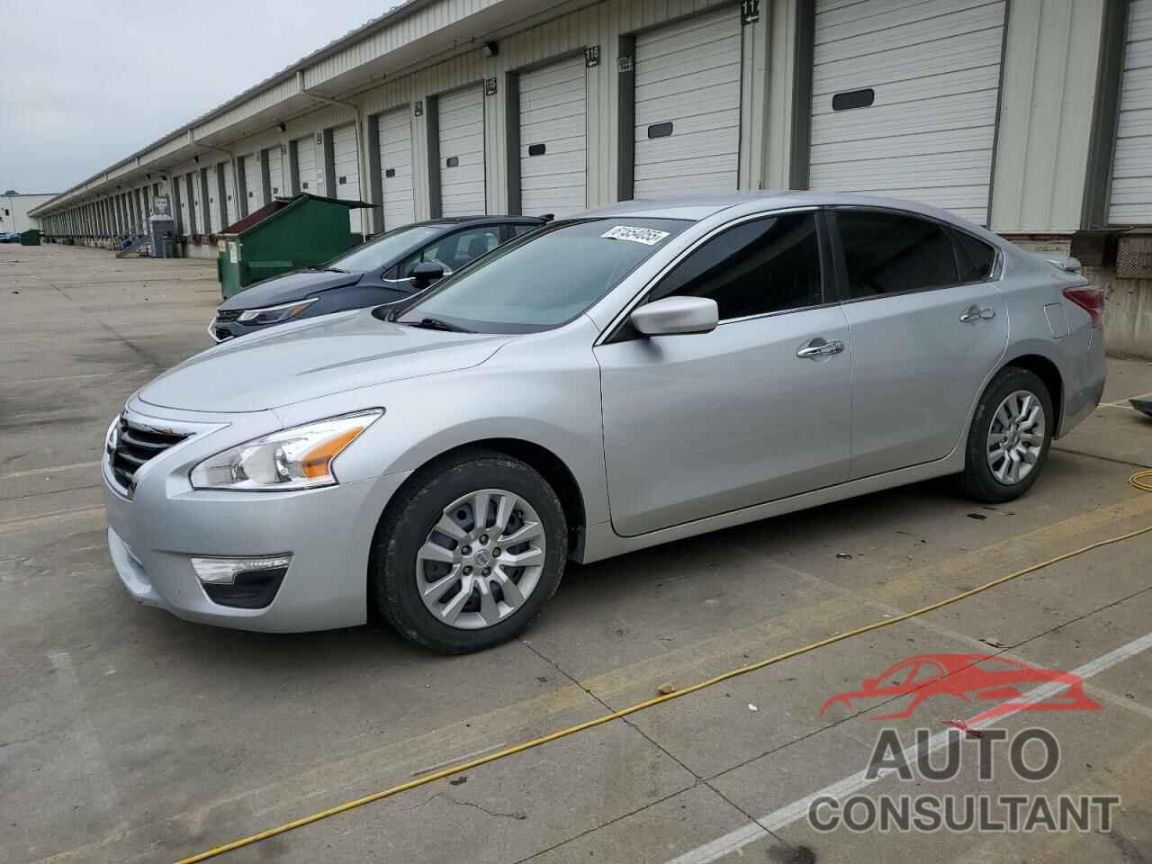 NISSAN ALTIMA 2014 - 1N4AL3AP7EN359225