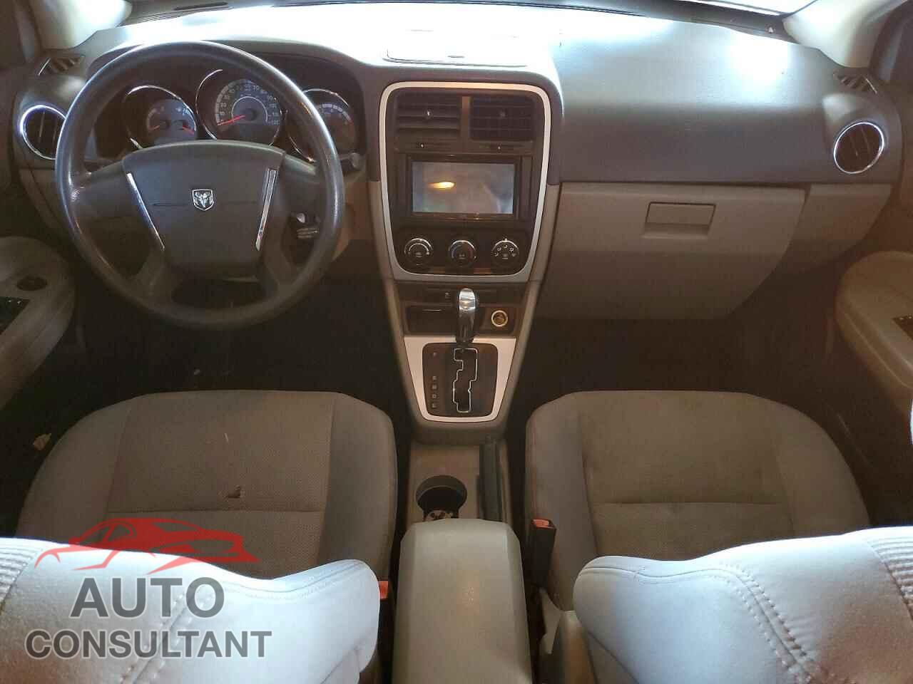 DODGE CALIBER 2011 - 1B3CB3HA6BD110859