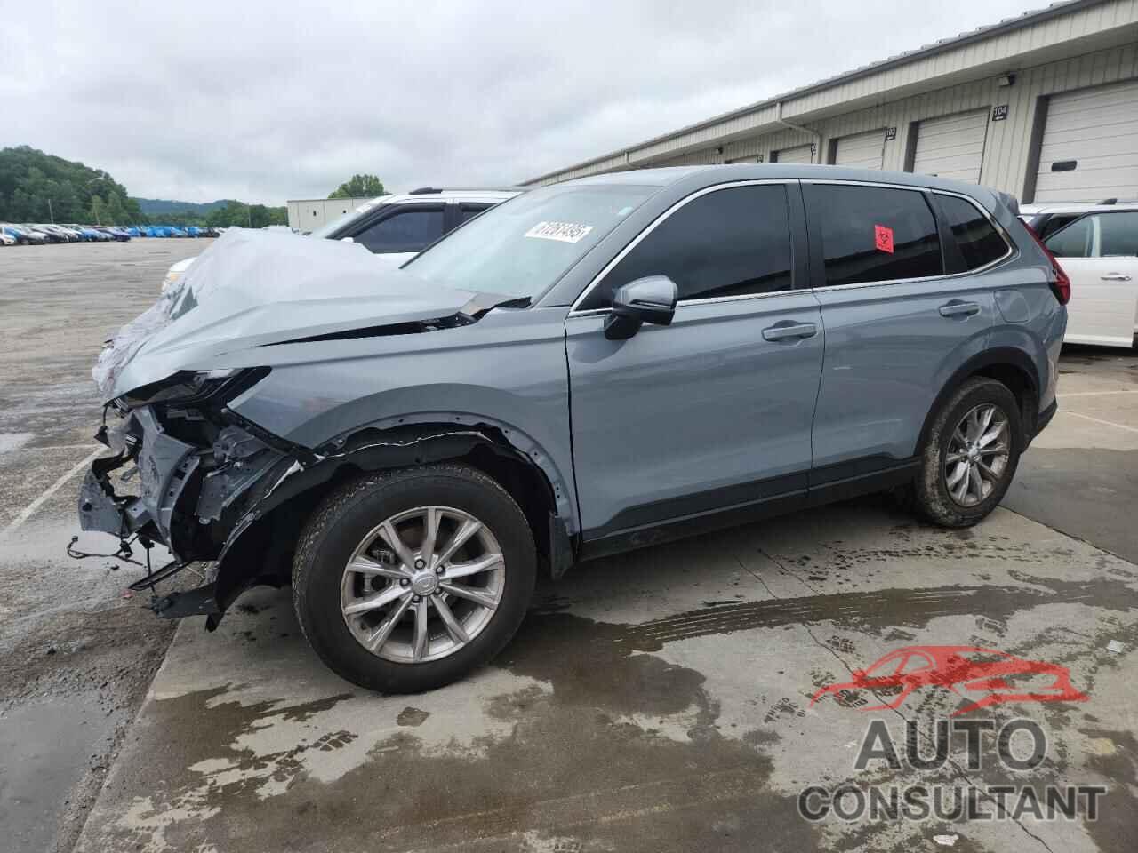 HONDA CRV 2024 - 7FARS4H75RE004915