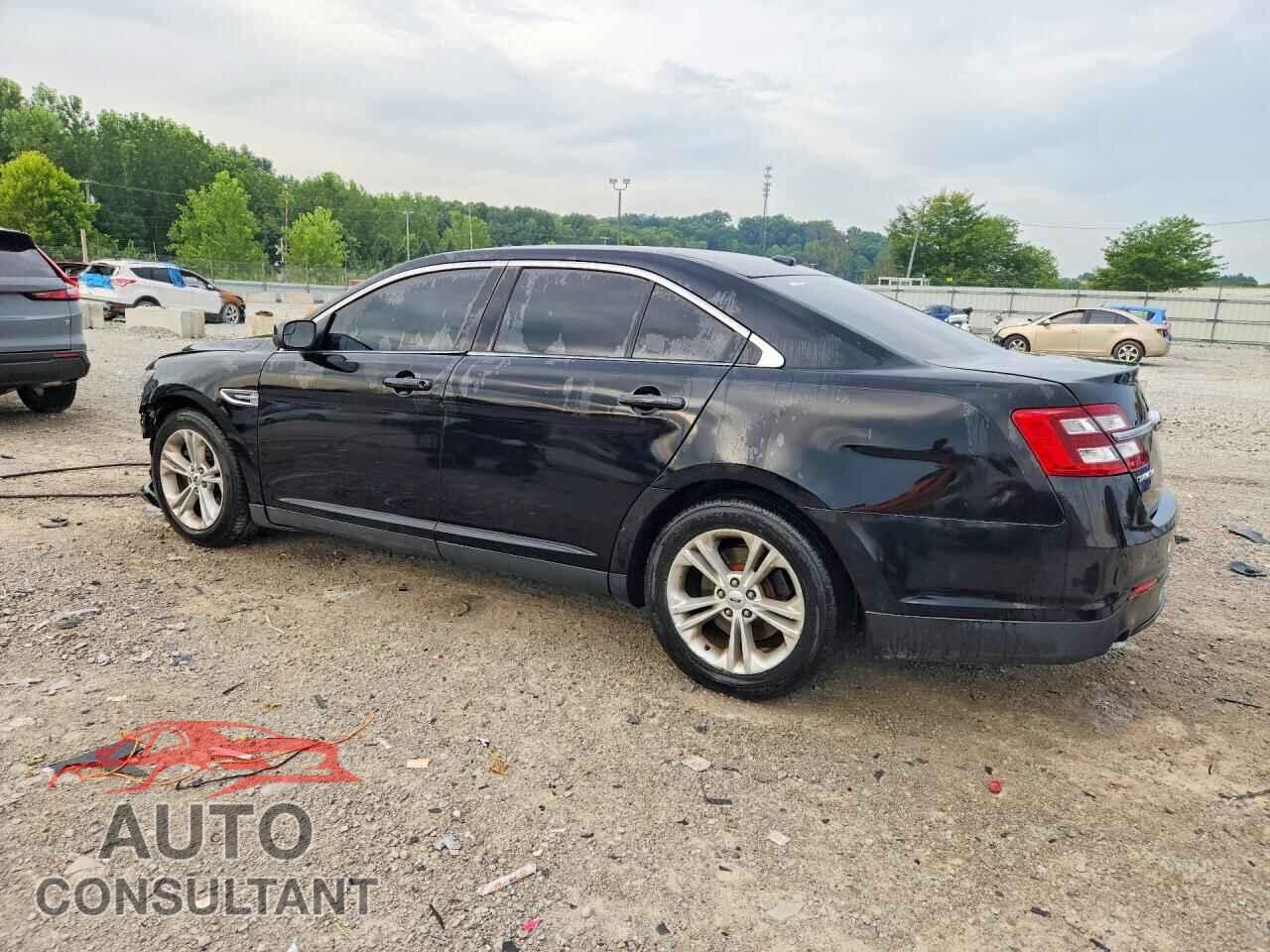 FORD TAURUS 2016 - 1FAHP2E80GG112894