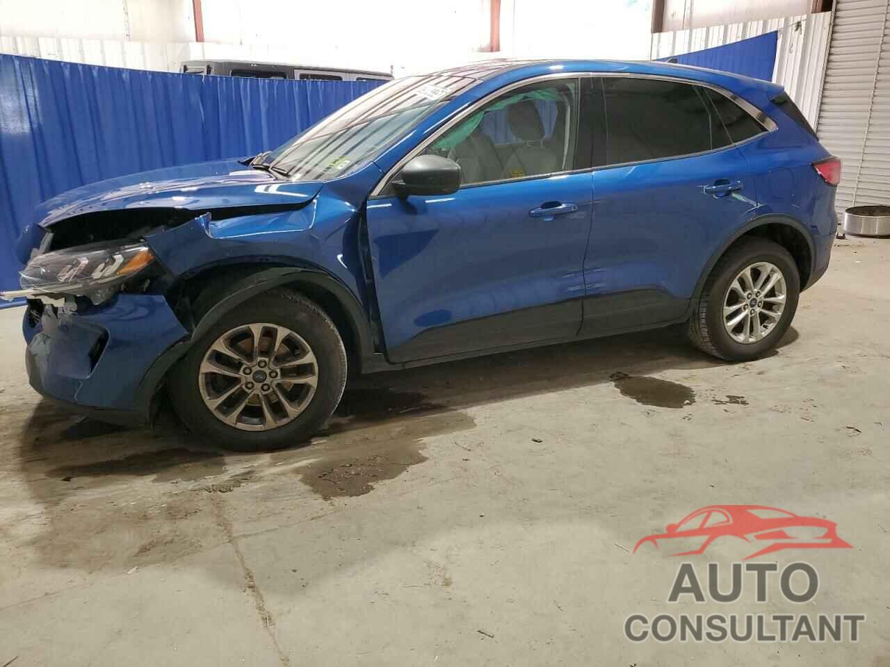 FORD ESCAPE 2022 - 1FMCU9G60NUB95626