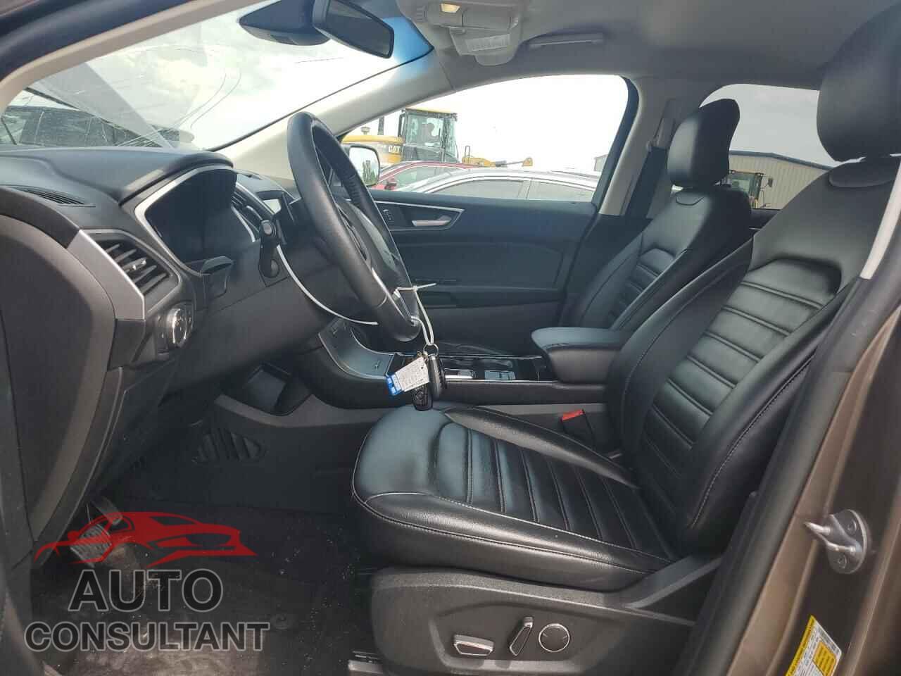 FORD EDGE 2019 - 2FMPK4J97KBB09369