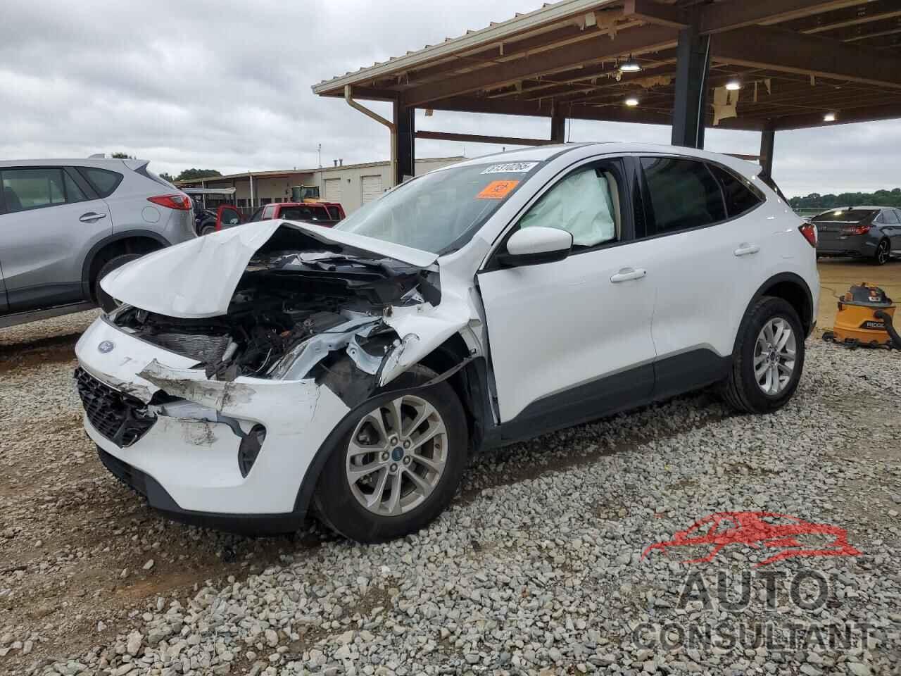 FORD ESCAPE 2020 - 1FMCU0G61LUB42216