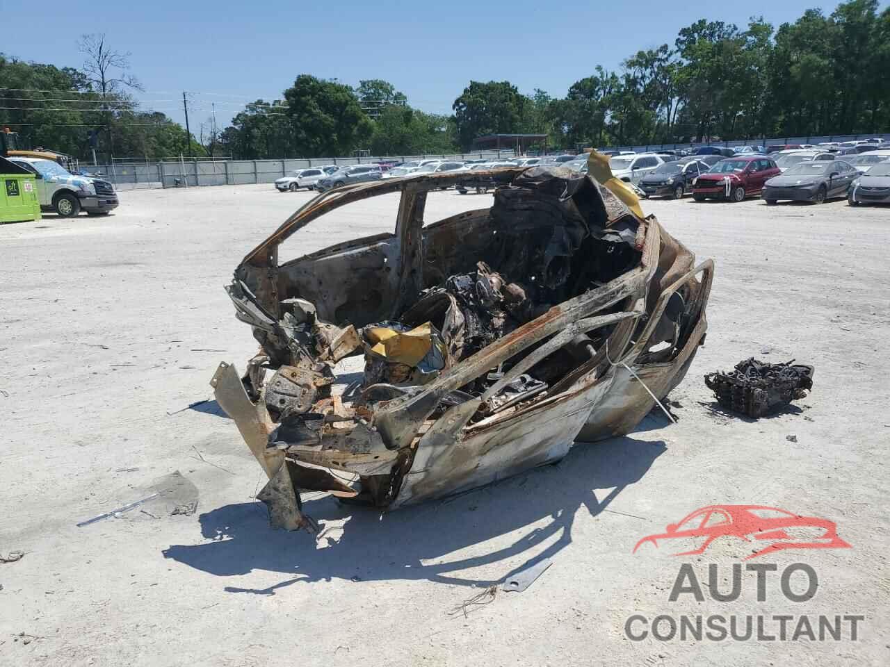 MITSUBISHI MIRAGE 2024 - ML32AUHJ9RH012482