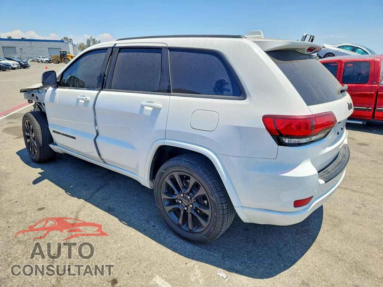 JEEP CHEROKEE 2019 - 1C4RJEAG2KC731852