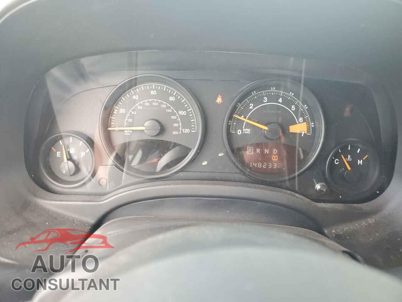 JEEP PATRIOT 2015 - 1C4NJPBB4FD178537