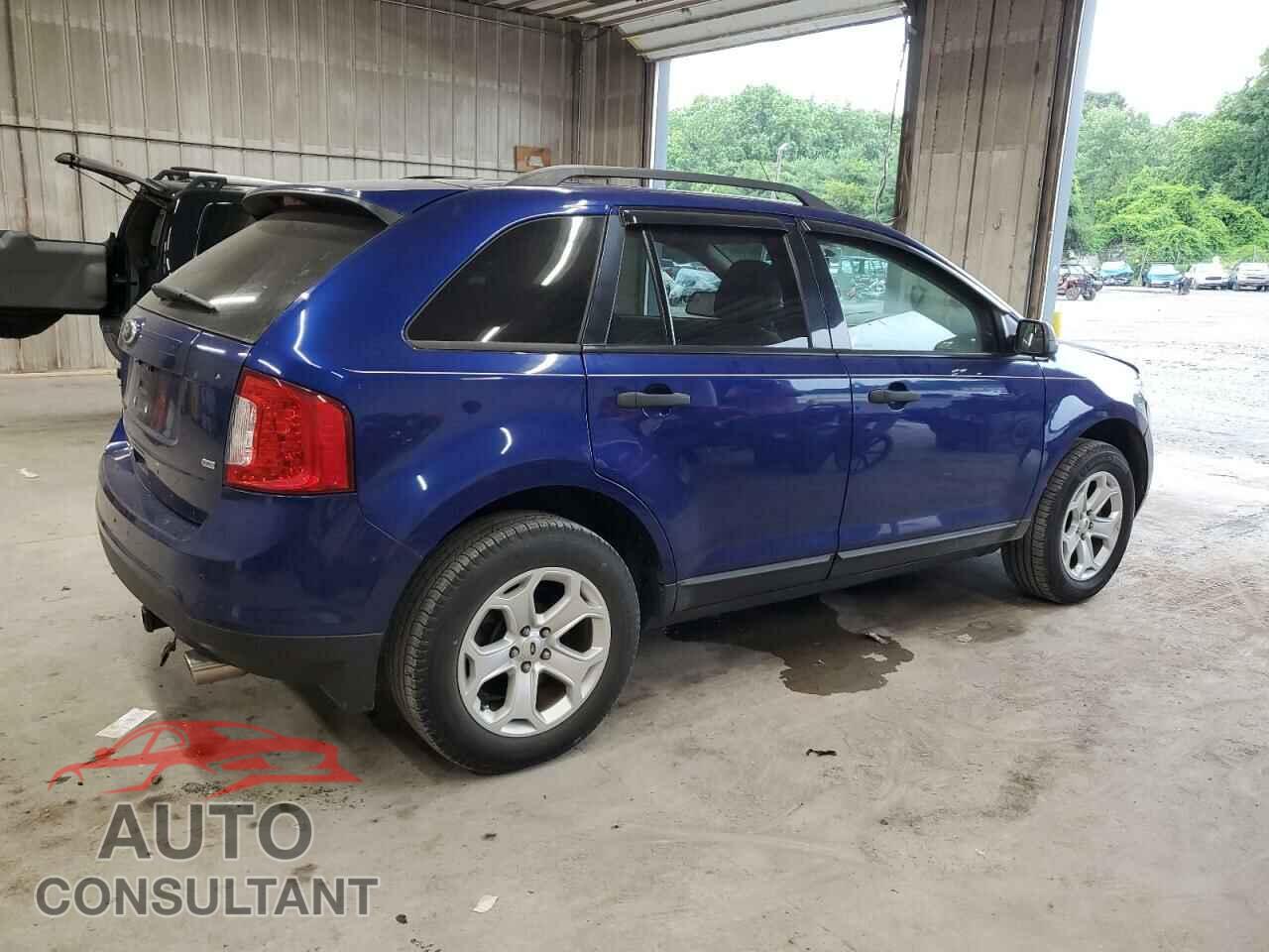 FORD EDGE 2014 - 2FMDK4GC9EBB40410