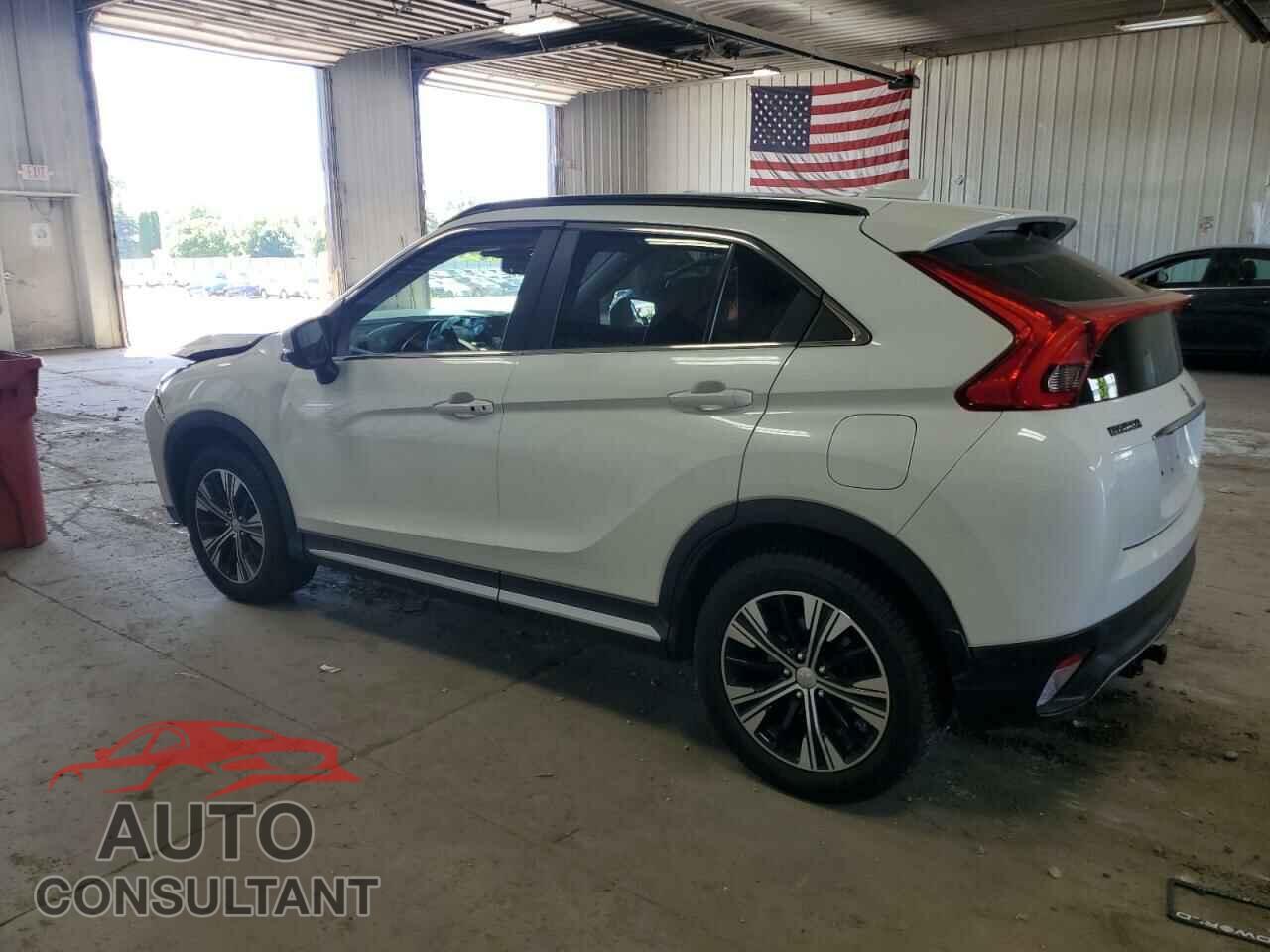 MITSUBISHI ECLIPSE 2019 - JA4AT5AA0KZ000282