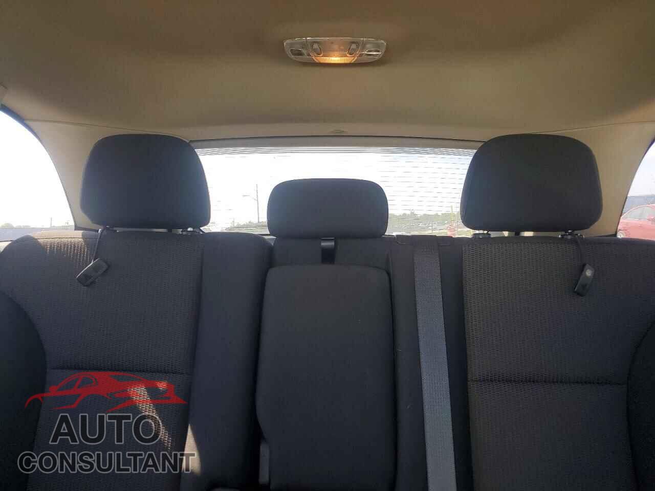 FORD EDGE 2014 - 2FMDK4JC5EBB17652