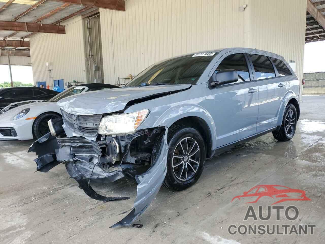 DODGE JOURNEY 2010 - 3D4PG4FB1AT108516