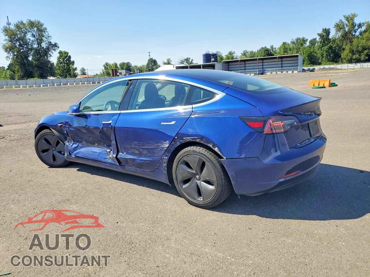 TESLA MODEL 3 2020 - 5YJ3E1EA1LF764032
