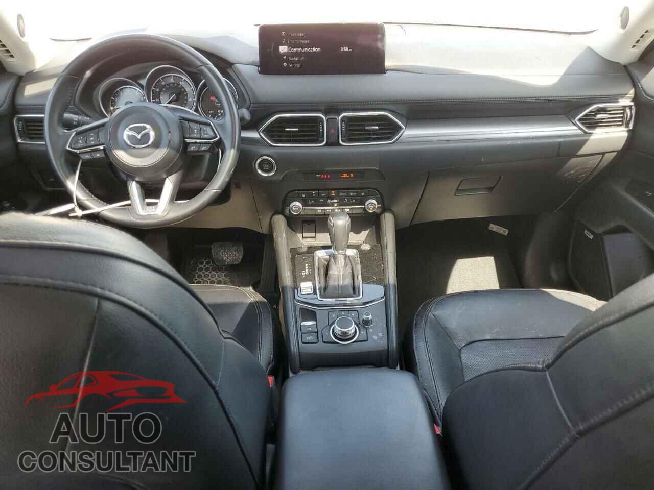 MAZDA CX-5 2021 - JM3KFBCM6M0458043