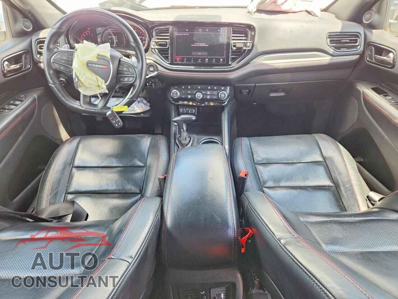 DODGE DURANGO 2023 - 1C4RDHDG7PC630642