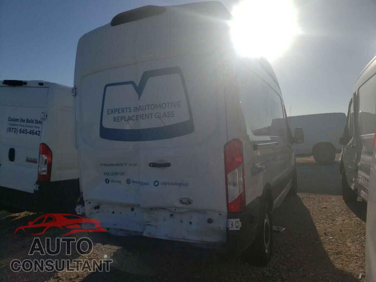 FORD TRANSIT CO 2019 - 1FTYR2XMXKKA54975