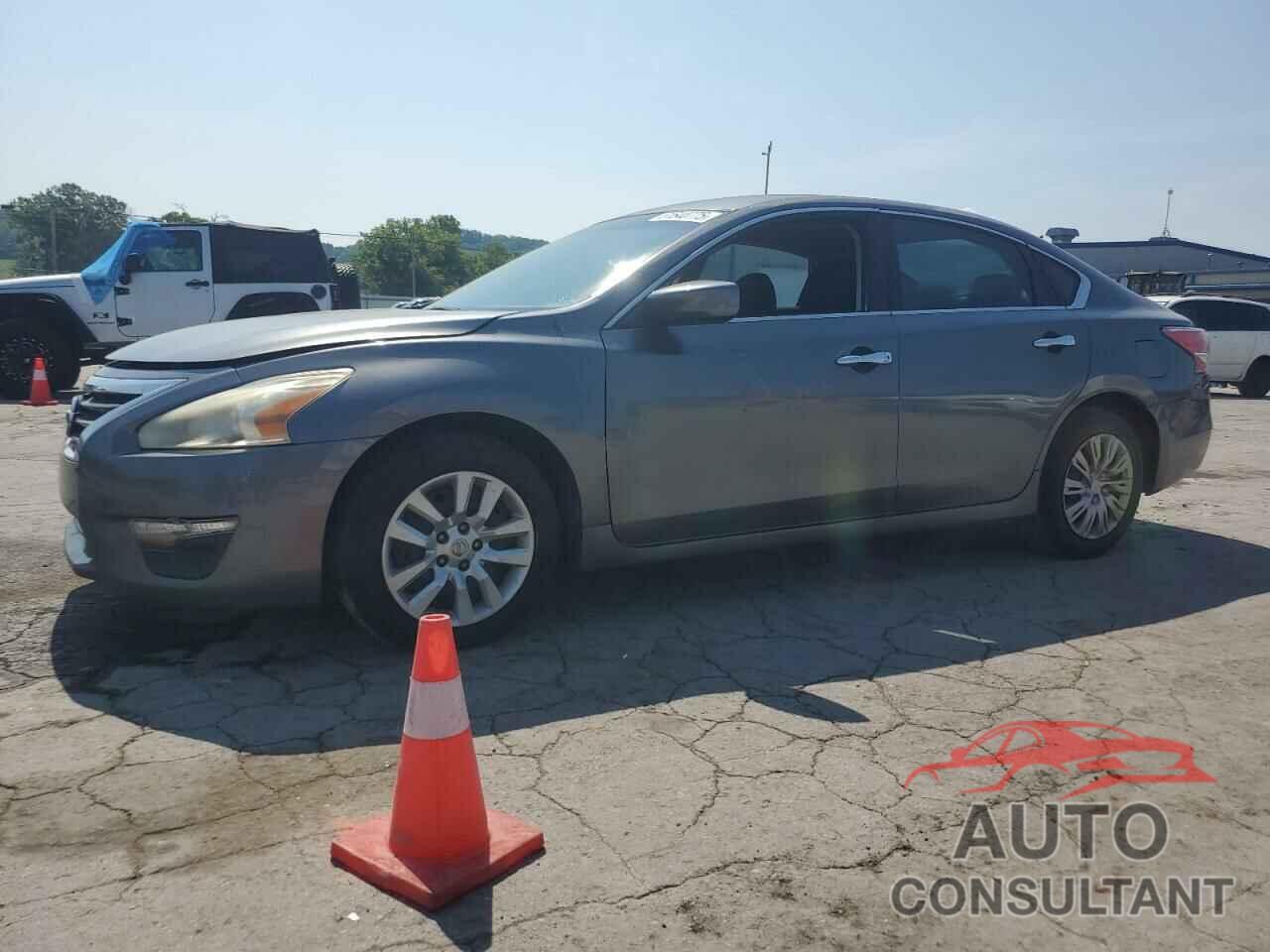 NISSAN ALTIMA 2015 - 1N4AL3AP9FC584422