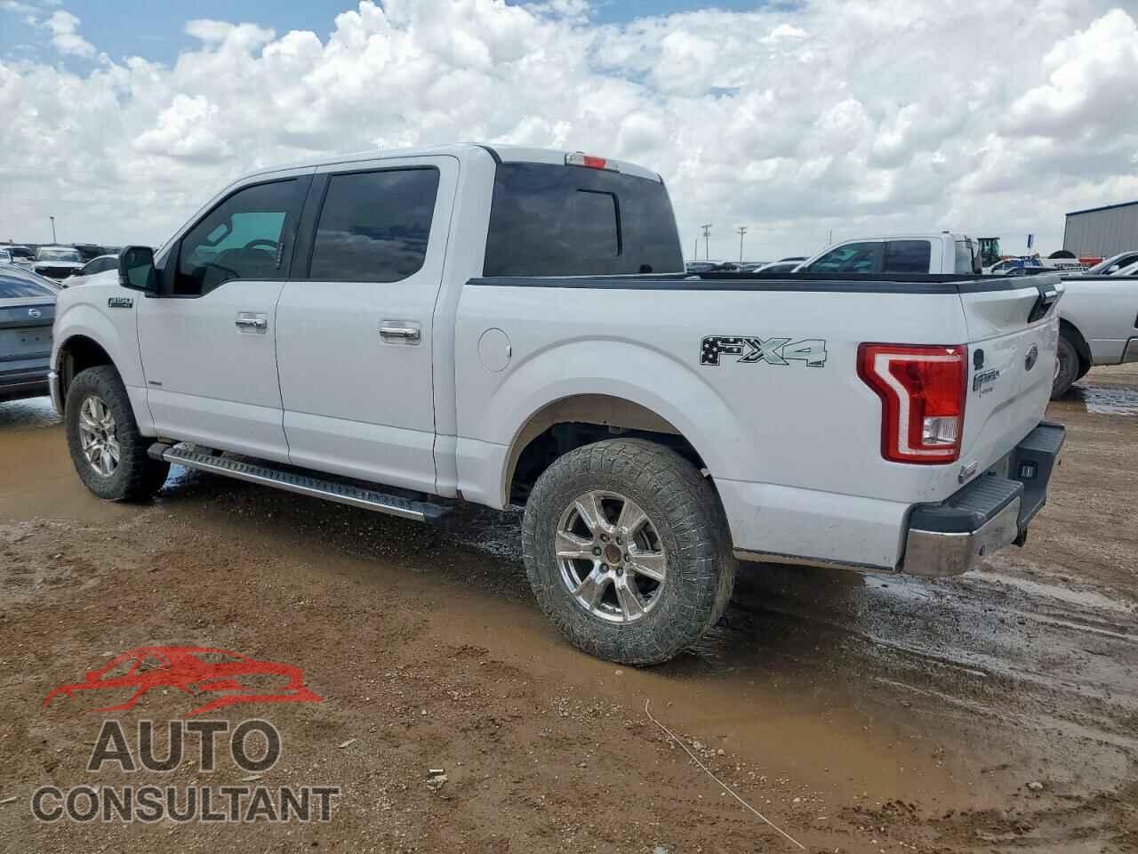 FORD F-150 2017 - 1FTEW1EG5HKD69999