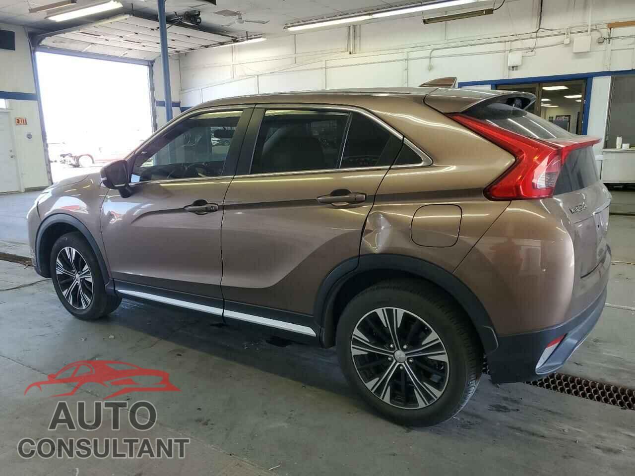 MITSUBISHI ECLIPSE 2019 - JA4AT5AA4KZ023869