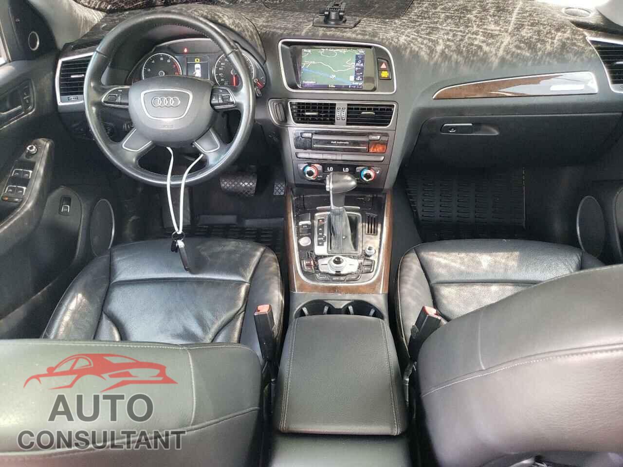 AUDI Q5 2016 - WA1L2AFP7GA048675