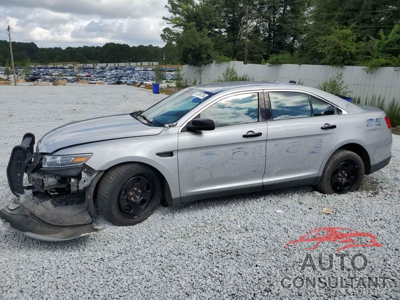 FORD TAURUS 2016 - 1FAHP2MK8GG150564