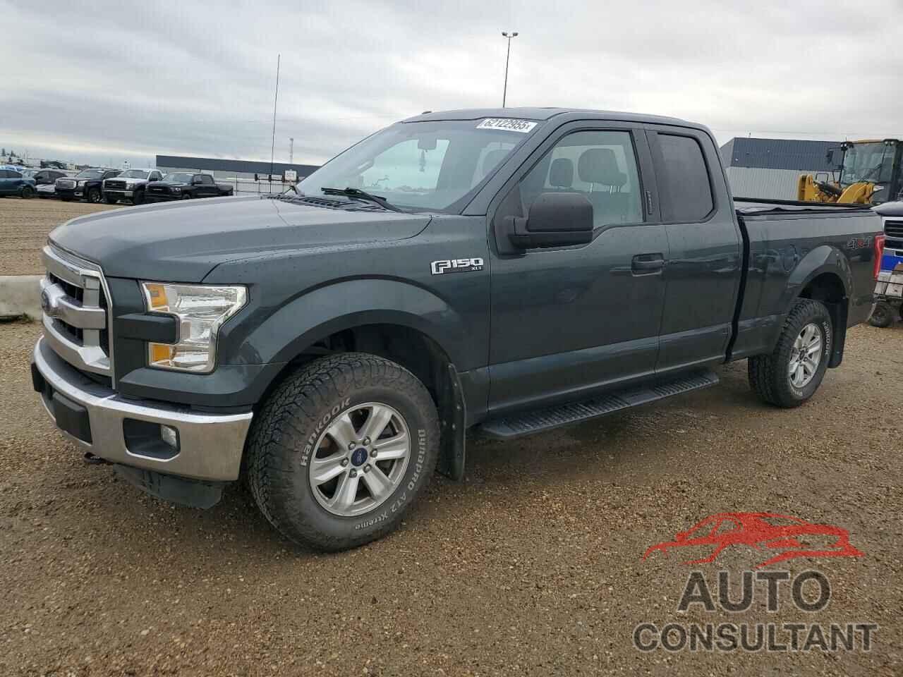 FORD F-150 2015 - 1FTEX1E86FFB44115