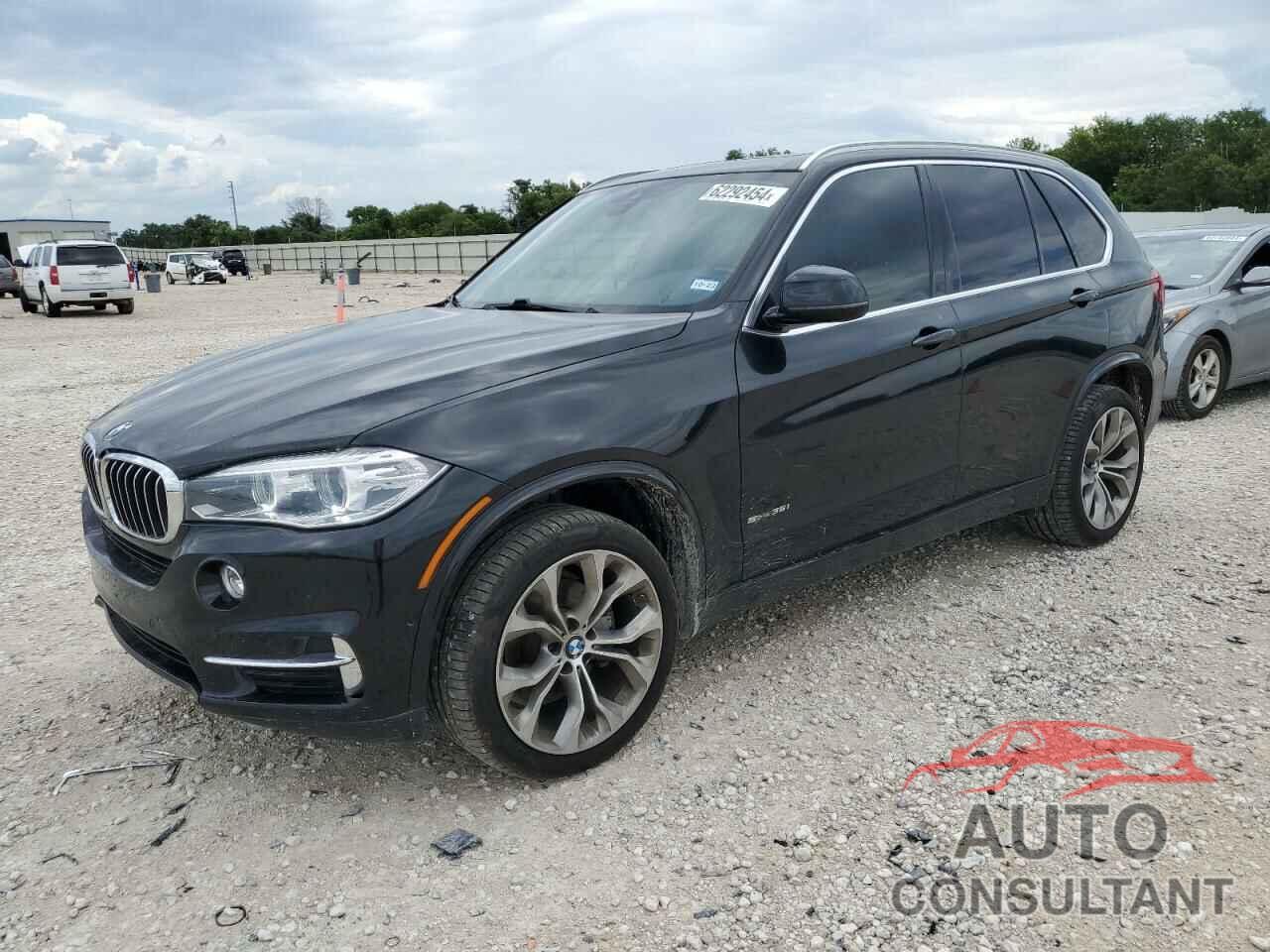 BMW X5 2018 - 5UXKR2C55J0Z18599