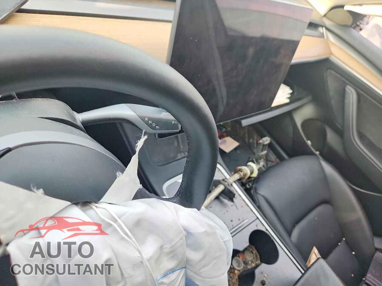 TESLA MODEL 3 2023 - 5YJ3E1EA0PF571201