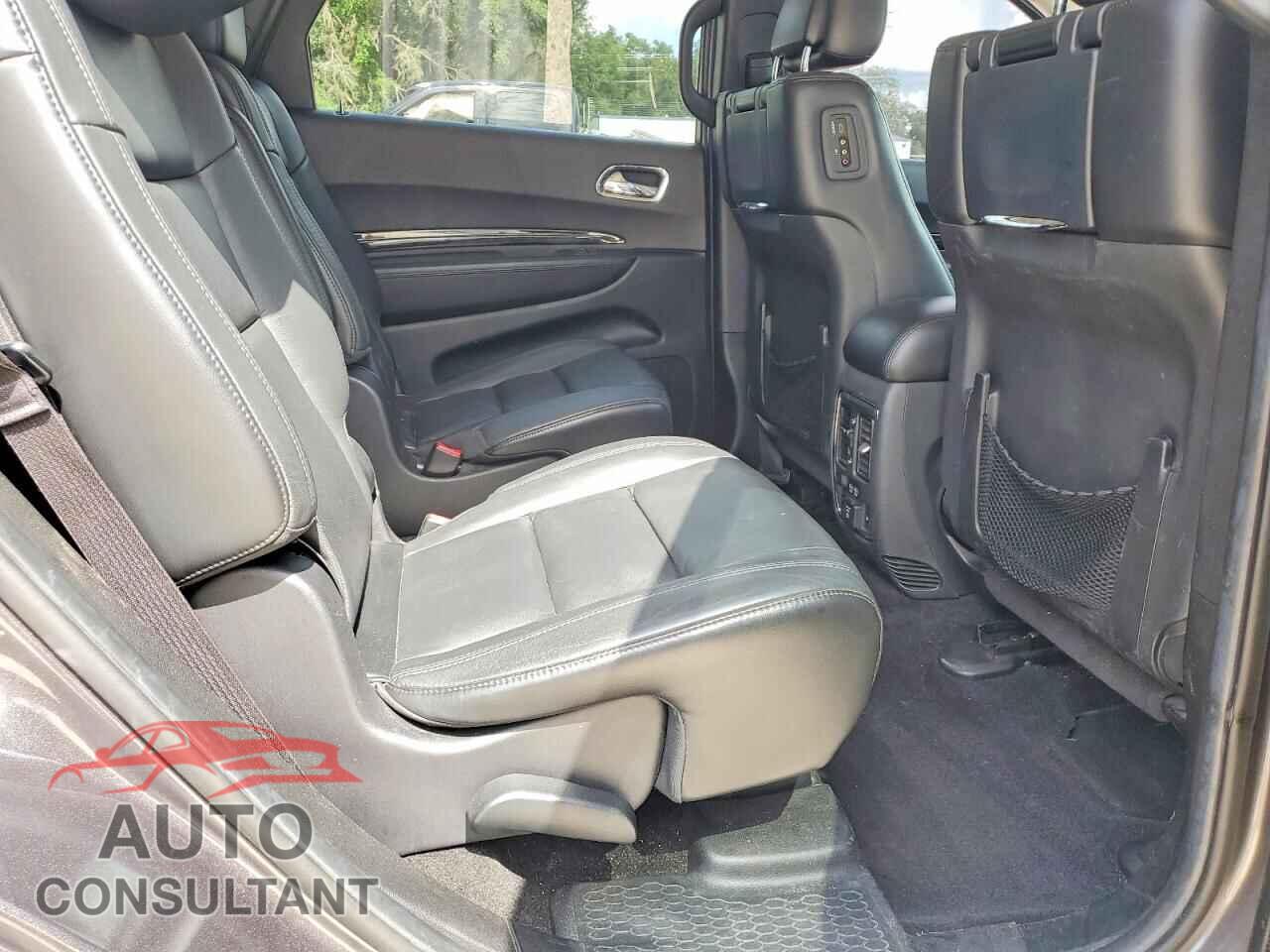 DODGE DURANGO 2014 - 1C4SDJDT2EC278864