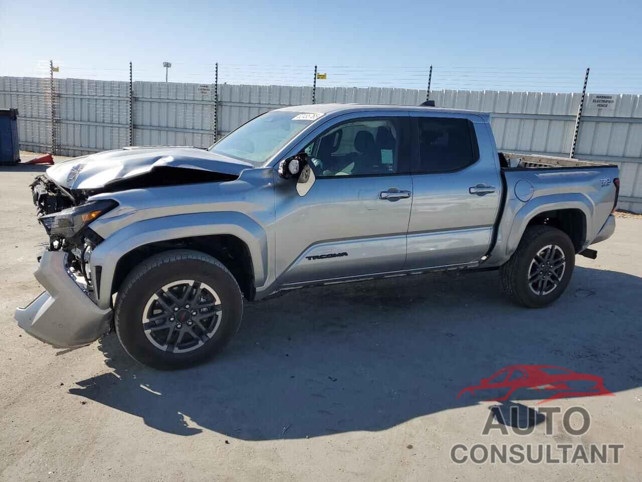 TOYOTA TACOMA 2024 - 3TMLB5JN1RM047563
