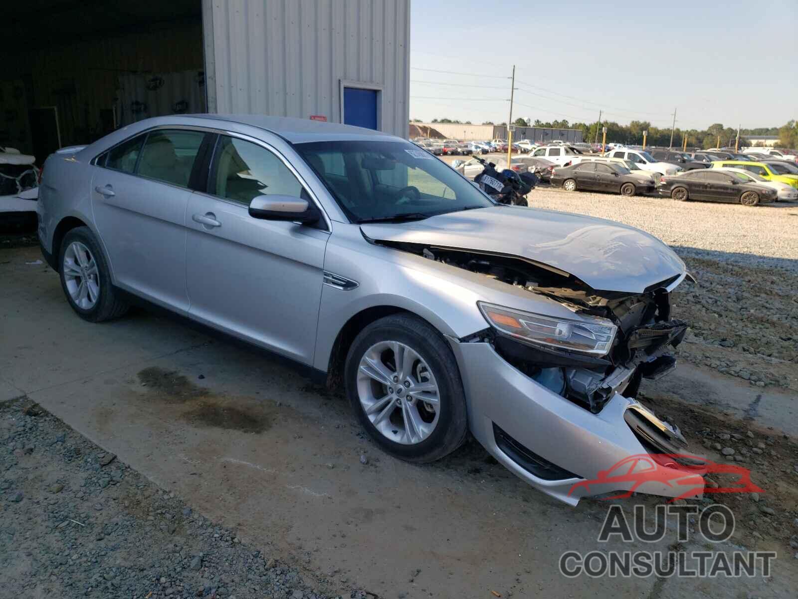 FORD TAURUS 2016 - 1FAHP2E84GG130976