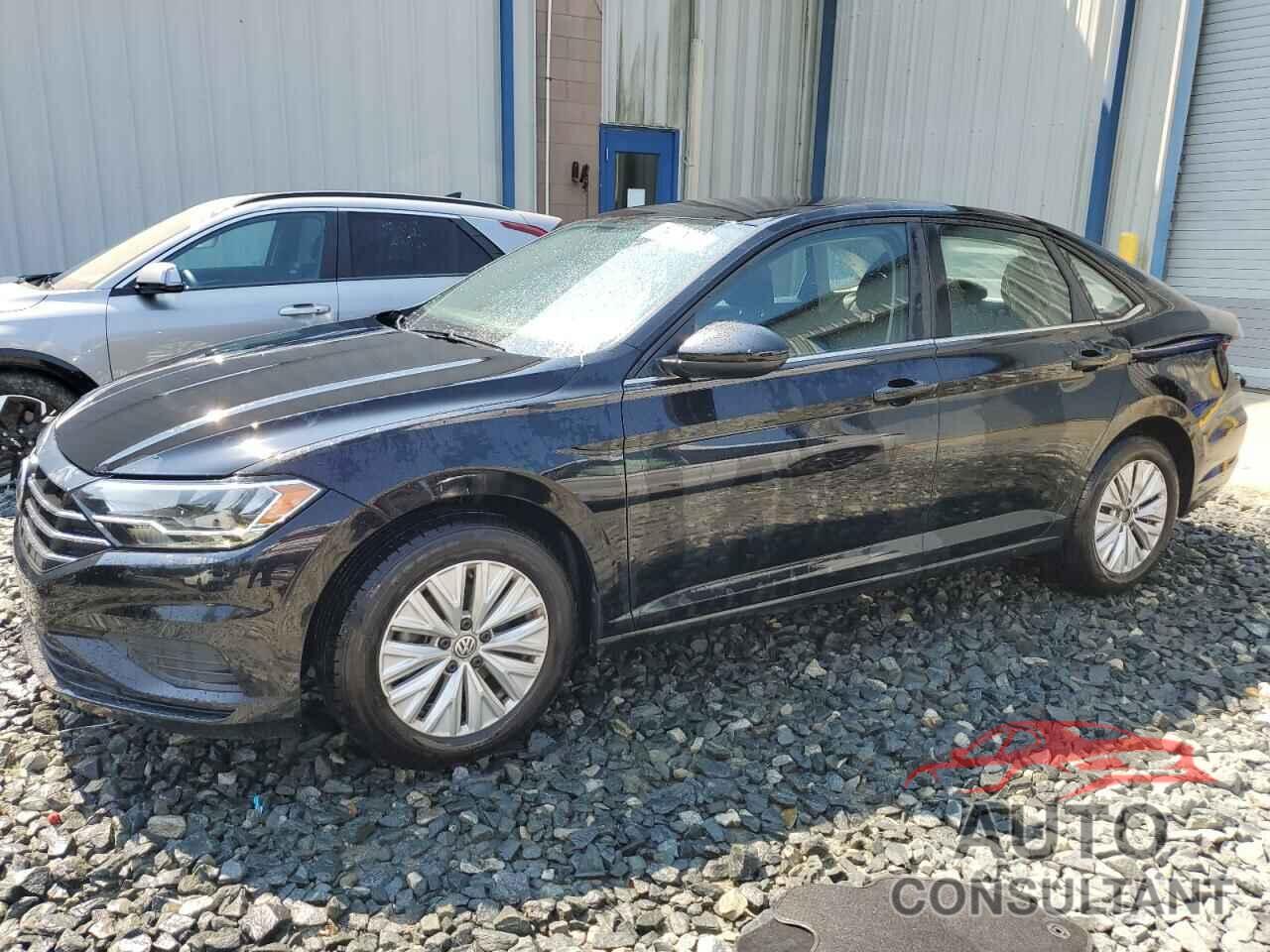 VOLKSWAGEN JETTA 2019 - 3VWCB7BU6KM183885