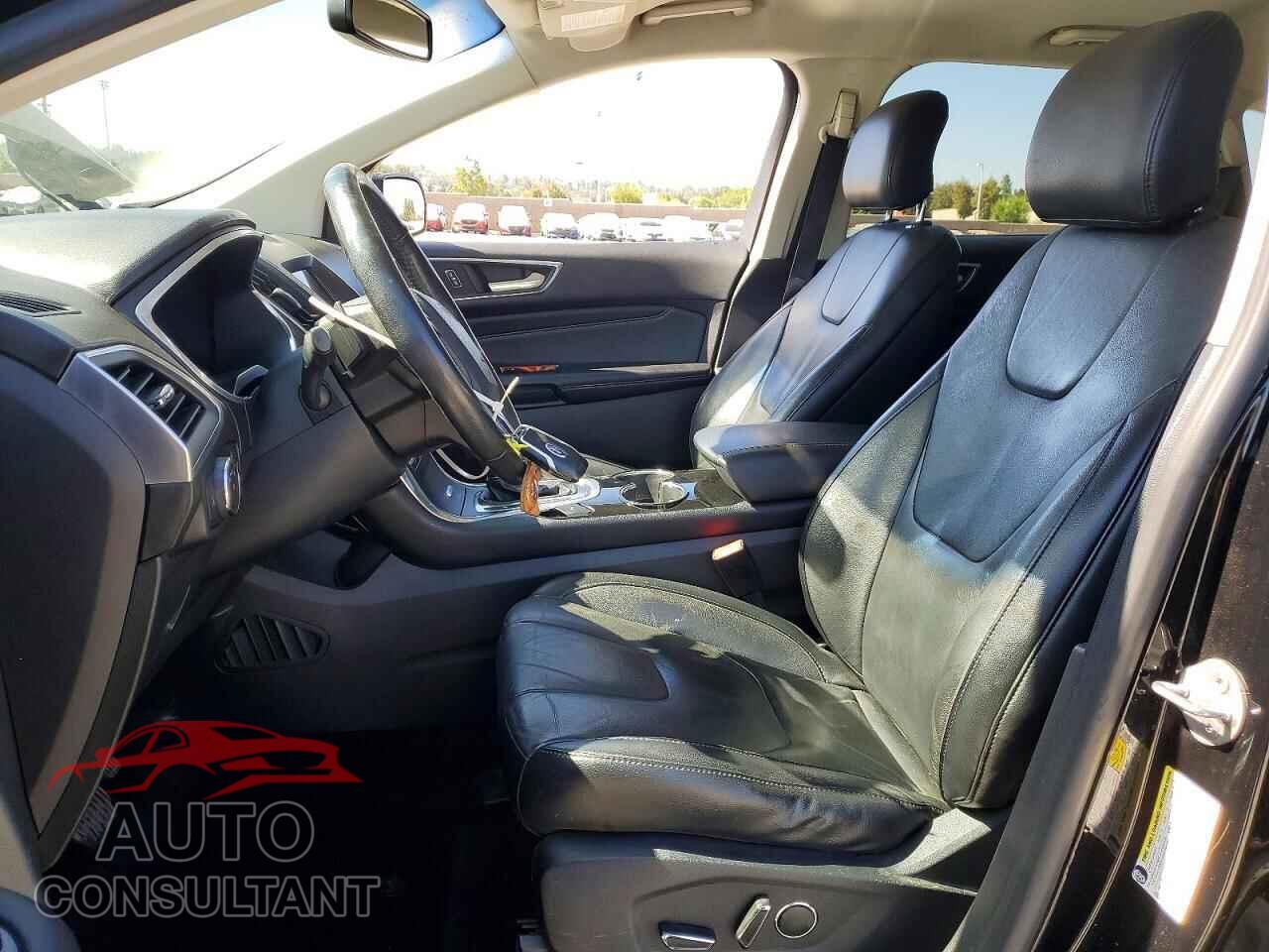 FORD EDGE 2016 - 2FMPK4K90GBC09996