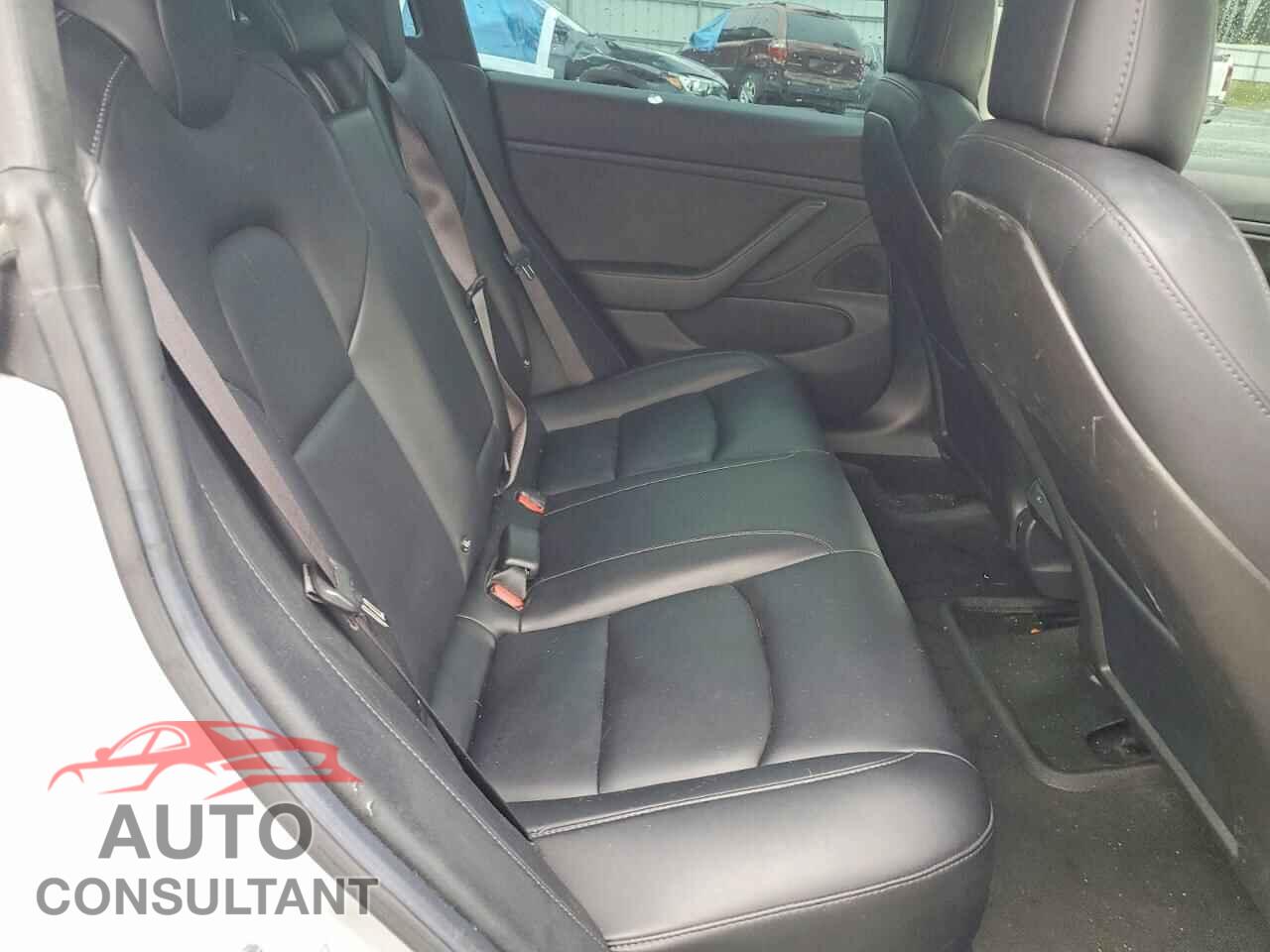 TESLA MODEL 3 2018 - 5YJ3E1EA3JF050013