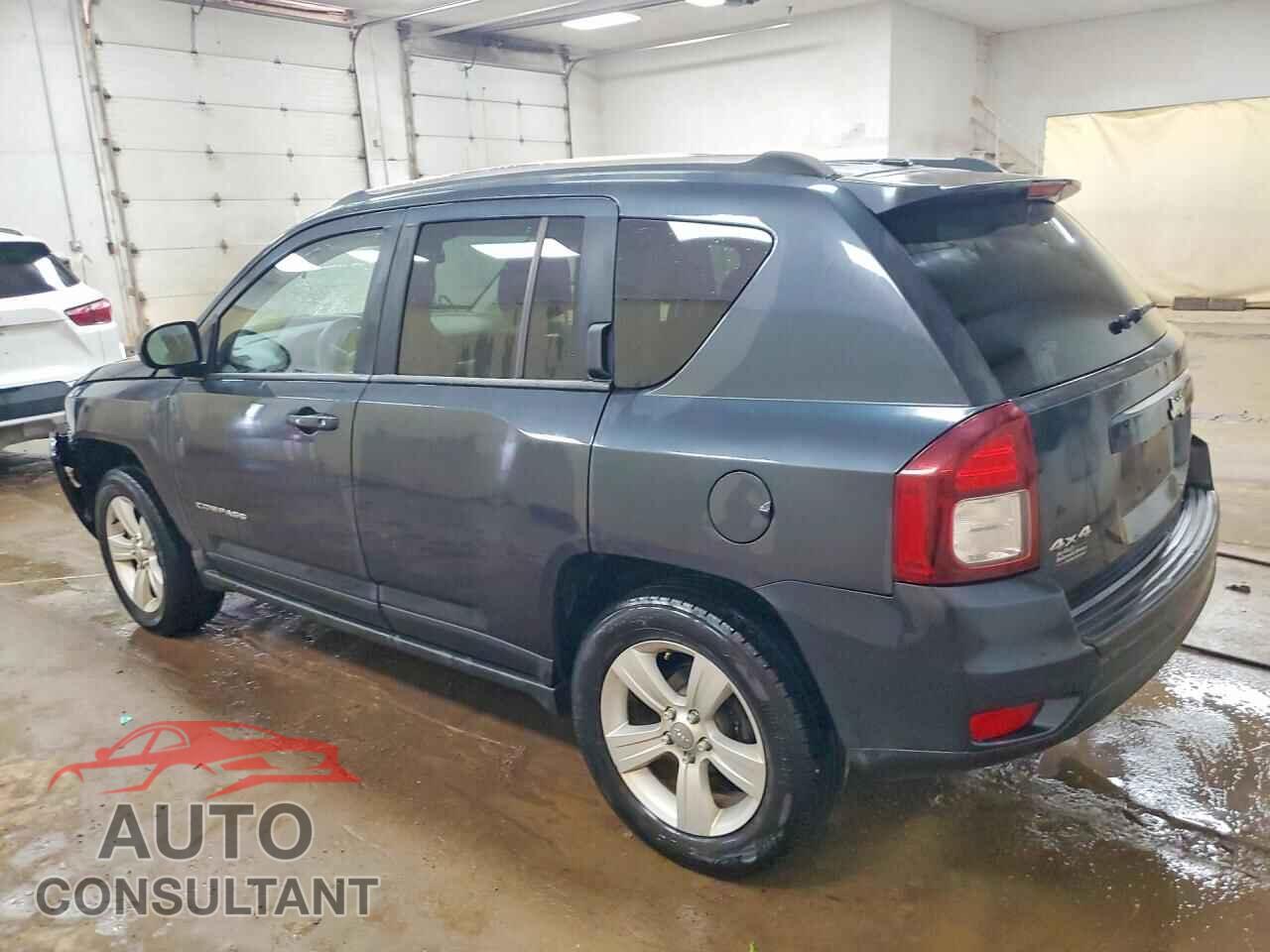 JEEP COMPASS 2014 - 1C4NJDBB5ED658910