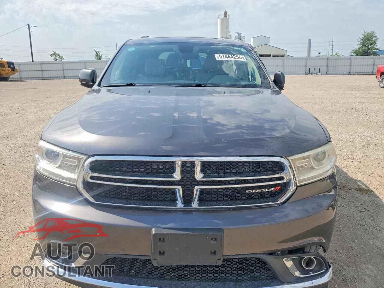 DODGE DURANGO 2014 - 1C4RDJDG7EC307079