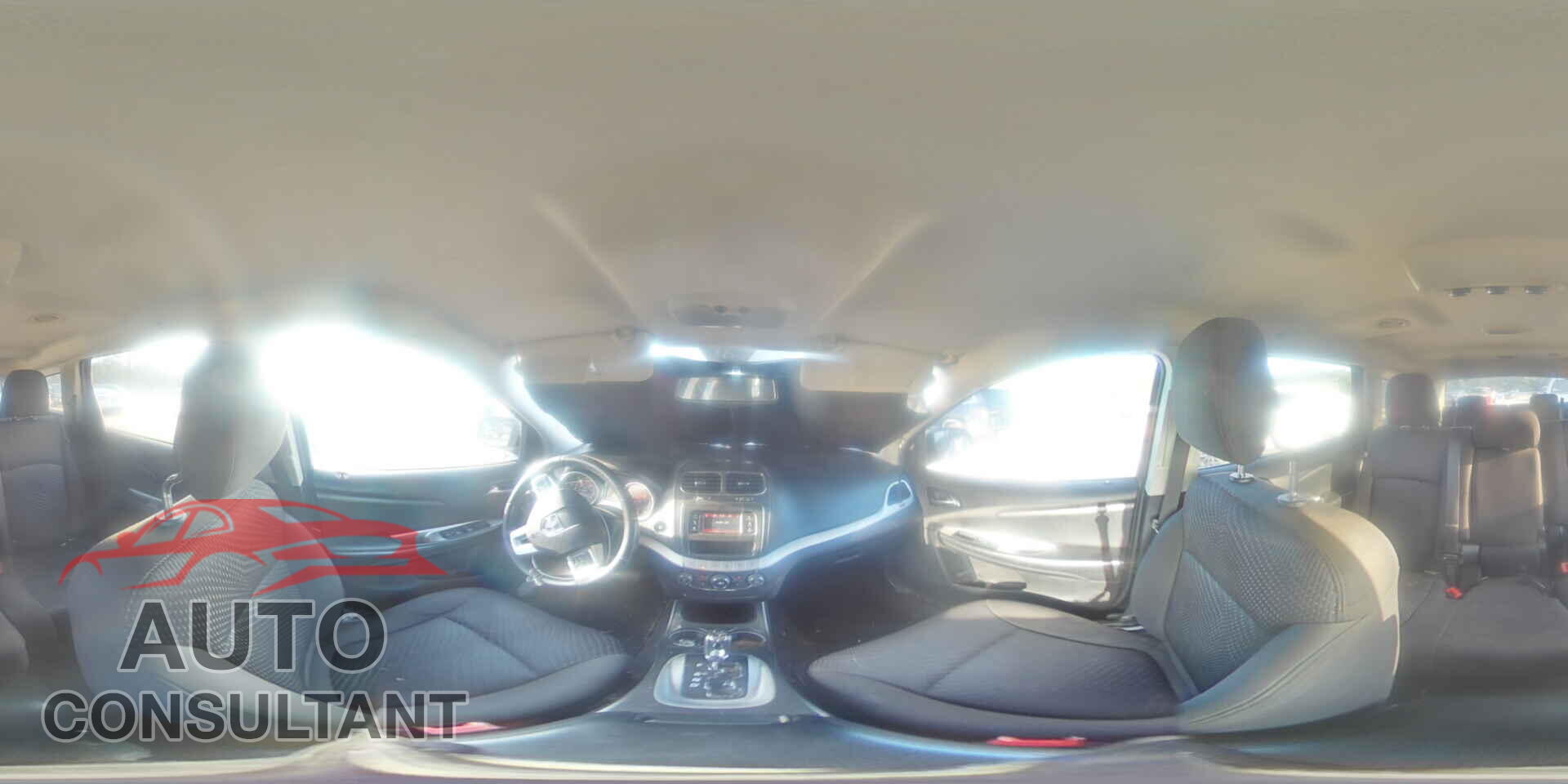 DODGE JOURNEY 2016 - 3C4PDCAB3GT247675