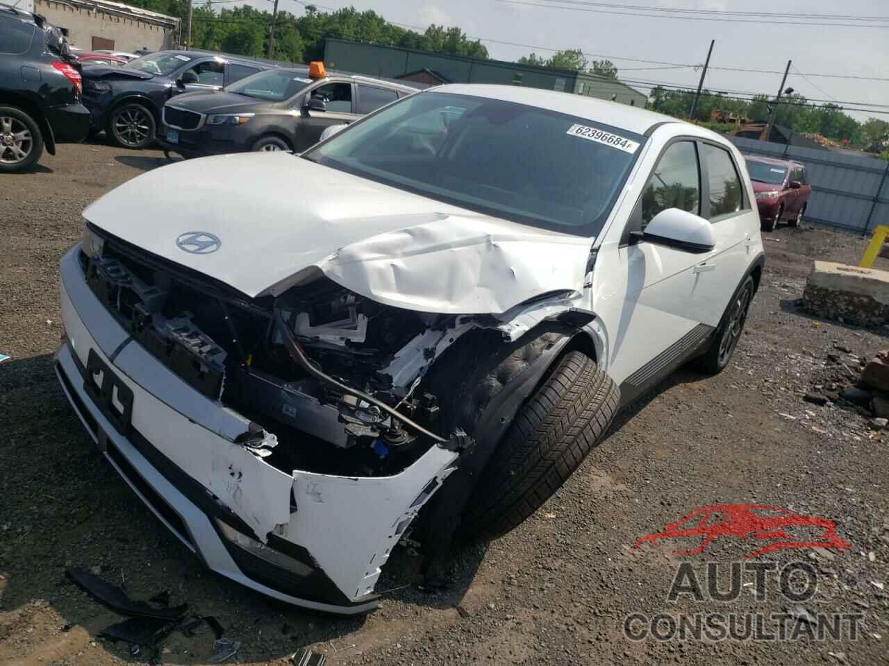 HYUNDAI IONIQ 2024 - KM8KMDDF4RU276086