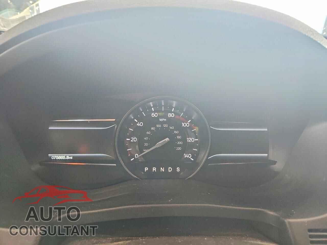 FORD EXPLORER 2018 - 1FM5K8D87JGB57625