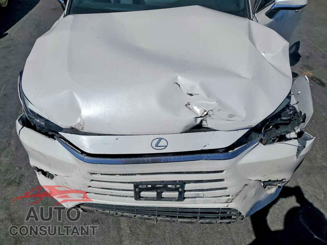 LEXUS UNKNOWN 2024 - 5TDAAAA67RS005118