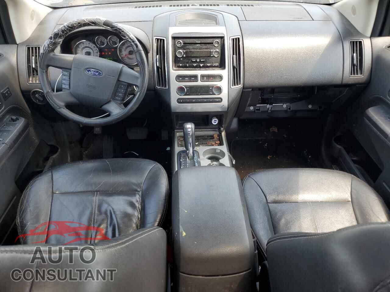 FORD EDGE 2009 - 2FMDK39C69BA60978