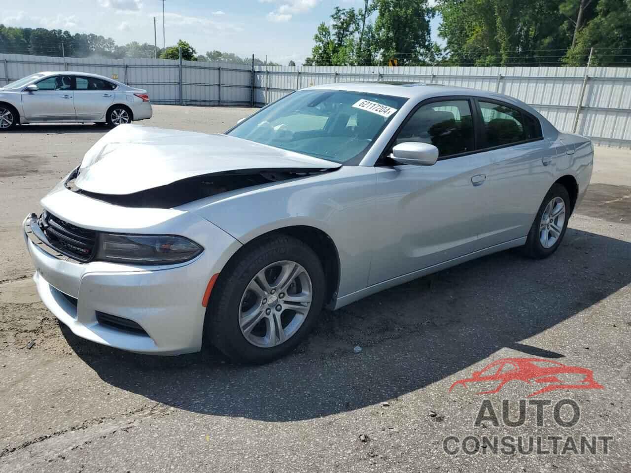 DODGE CHARGER 2019 - 2C3CDXBG2KH710069