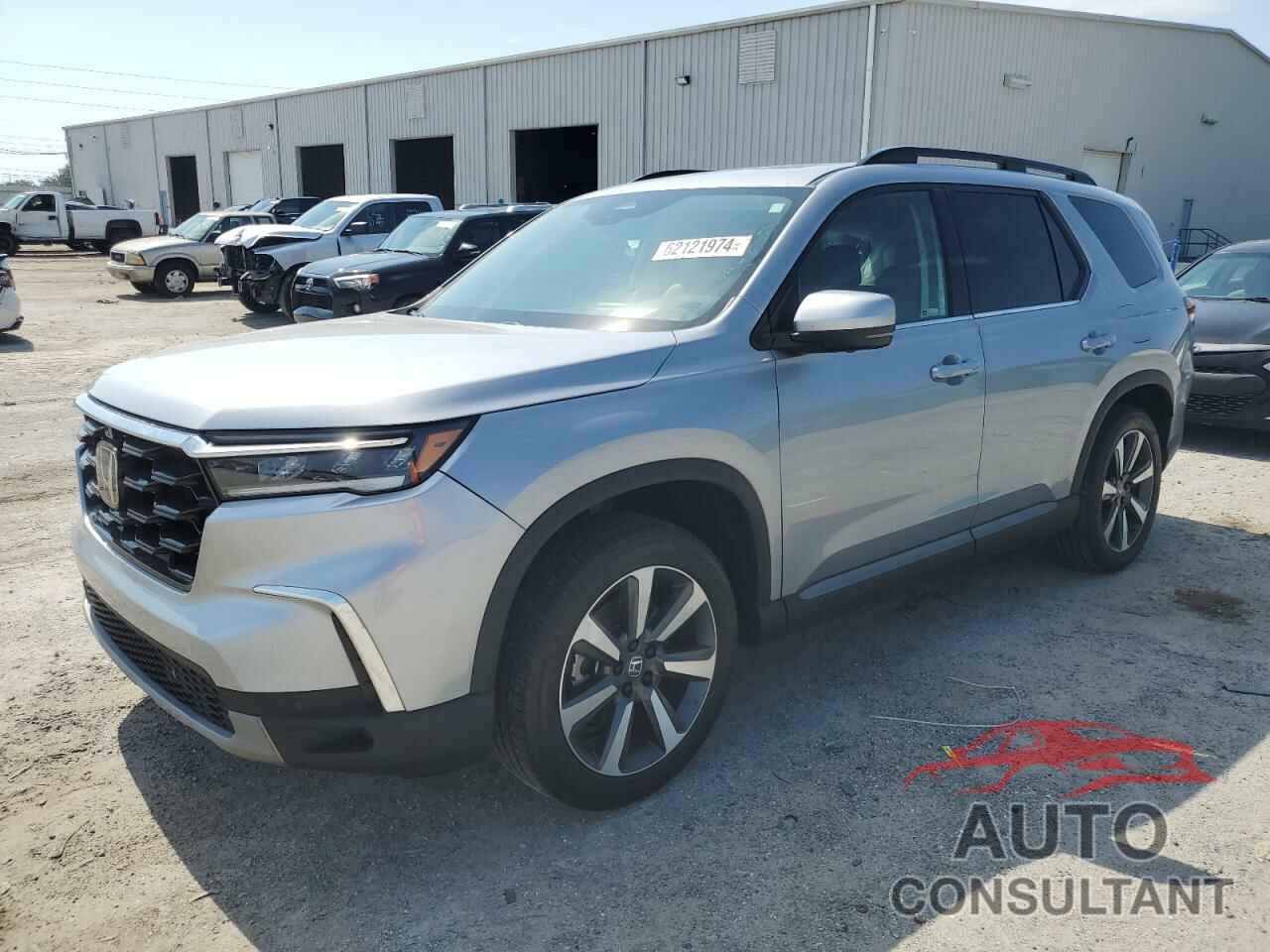 HONDA PILOT 2023 - 5FNYG1H8XPB017706