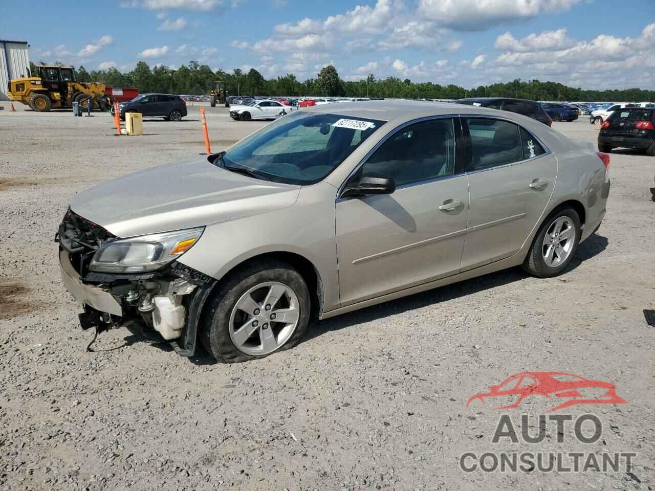 CHEVROLET MALIBU 2015 - 1G11A5SL8FF263597