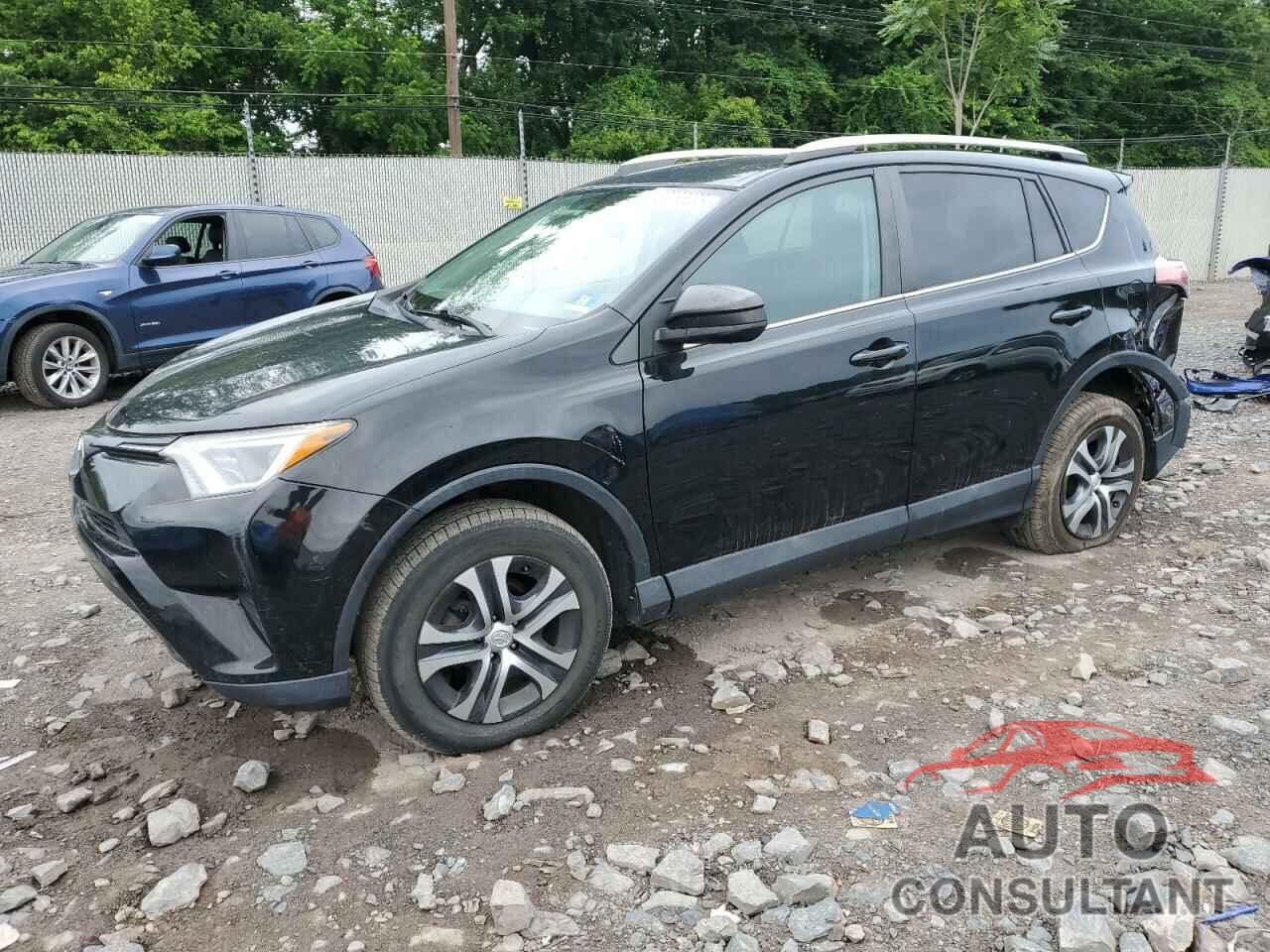 TOYOTA RAV4 2016 - 2T3BFREV2GW420946