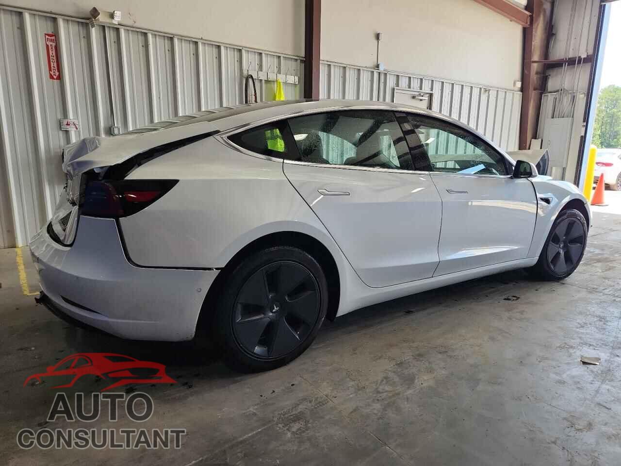 TESLA MODEL 3 2019 - 5YJ3E1EA0KF416009