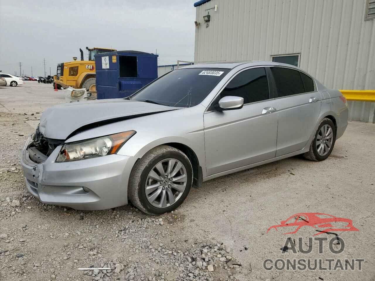 HONDA ACCORD 2011 - 1HGCP3F84BA010651