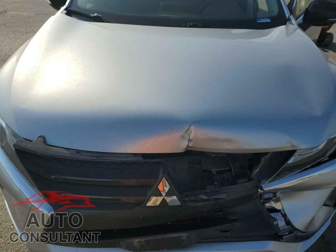 MITSUBISHI ECLIPSE 2019 - JA4AT4AA7KZ049182