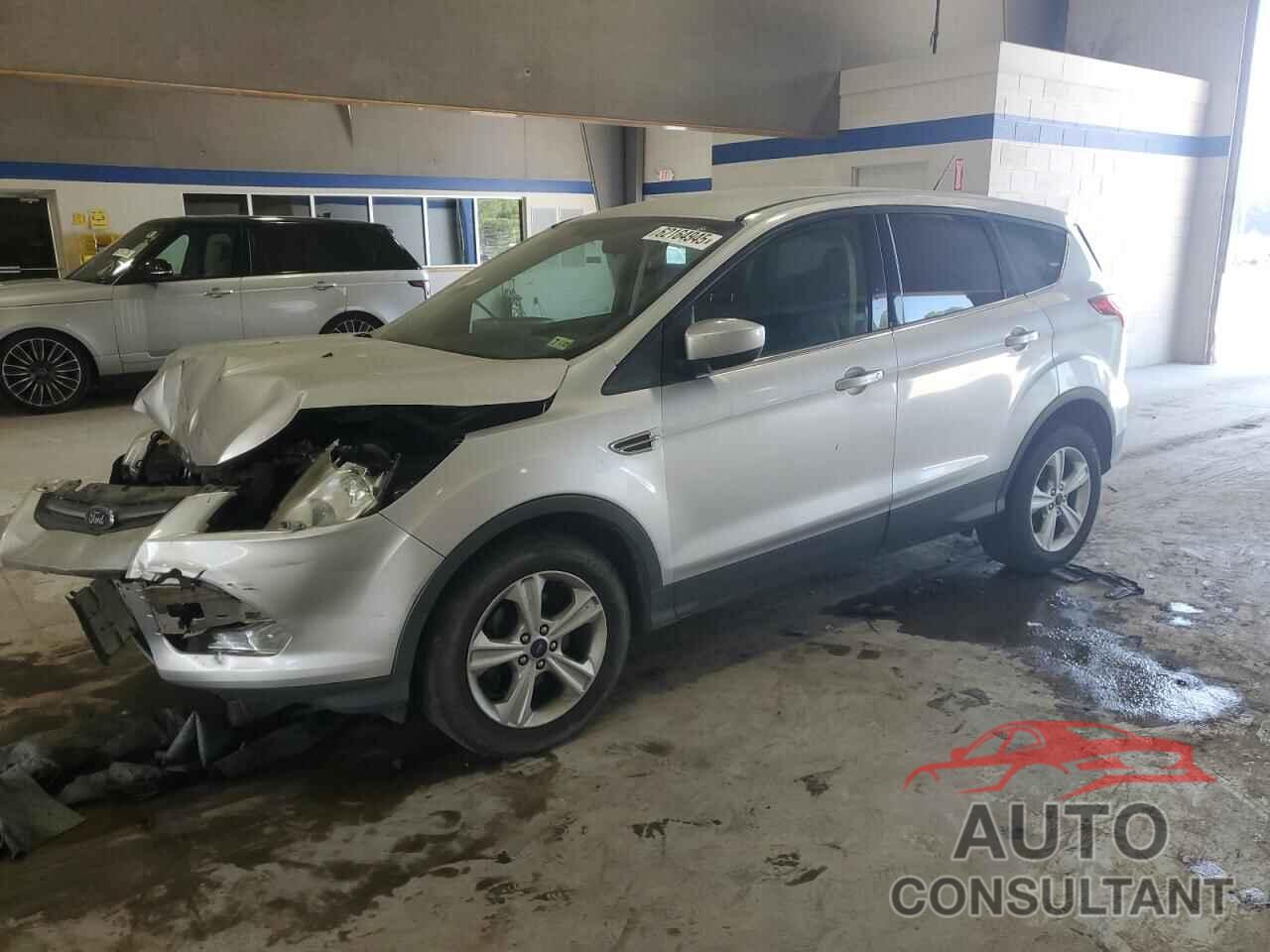 FORD ESCAPE 2014 - 1FMCU0GX2EUC09076